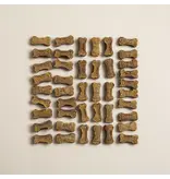 Polka Dog Bakery Polka Dog Lucky Duck Bones Dog Treat