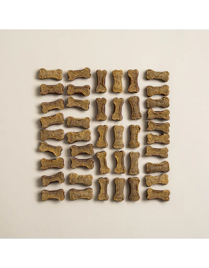 Polka Dog Bakery Polka Dog Lucky Duck Bones Dog Treat