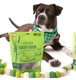 Polka Dog Bakery Polka Dog Lucky Duck Bones Dog Treat