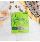 Polka Dog Bakery Polka Dog Lucky Duck Bones Dog Treat