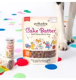 Polka Dog Bakery Polka Dog Cake Batter Nuggets Dog Treats 10 Oz