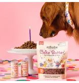 Polka Dog Bakery Polka Dog Cake Batter Nuggets Dog Treats 10 Oz