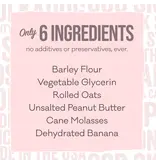 Polka Dog Bakery Polka Dog Cake Batter Nuggets Dog Treats 10 Oz