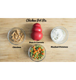 Kong Company Kong Classic Dog Toy