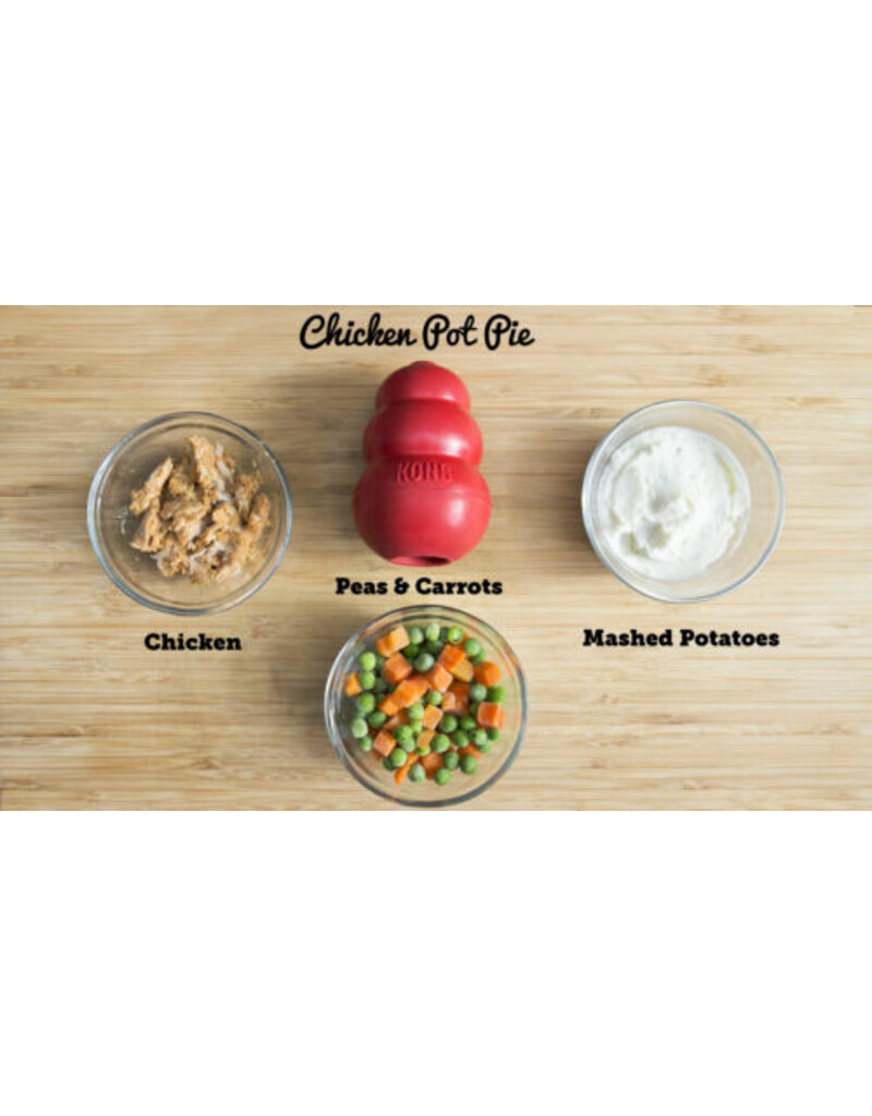 Kong Company Kong Classic Dog Toy