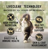 ProPlan Pro Plan Live Clear Chicken & Rice Dry Cat Food 3.5 Lb