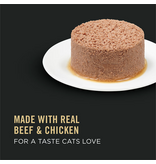 ProPlan Pro Plan Urinary Tract Health Beef & Chicken Entree Wet Cat Food 3 oz can