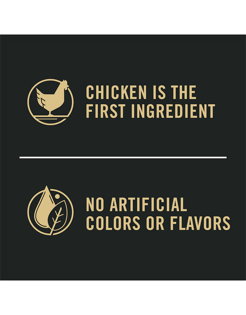 ProPlan Pro Plan Complete Essentials Shredded Chk/Rice