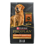 ProPlan Pro Plan Complete Essentials Shredded Chk/Rice