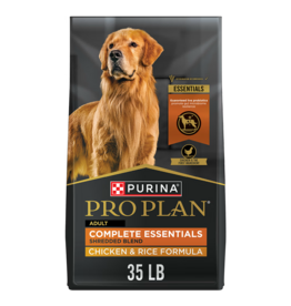 ProPlan Pro Plan Complete Essentials Shredded Chicken & Rice Dry Dog Food