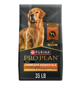ProPlan Pro Plan Complete Essentials Shredded Chk/Rice