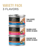 ProPlan Pro Plan Complete Essentials Seafood Variety Pack 3 oz 12pk