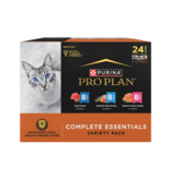 ProPlan Pro Plan Complete Essentials Seafood Variety Pack 3 oz 12pk