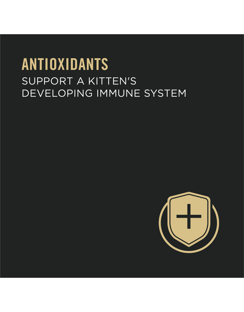 ProPlan Pro Plan Kitten Variety Pack 3 Oz can 12-pk