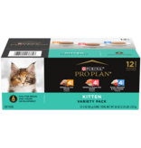 ProPlan Pro Plan Kitten Variety Pack 3 Oz can 12-pk