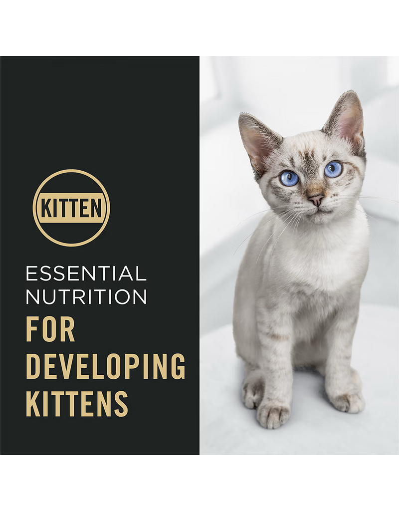 ProPlan Pro Plan Complete Essentials Kitten Chicken & Rice Dry Cat Food 3.5 lb