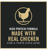 ProPlan Pro Plan Complete Essentials Kitten Chicken & Rice Dry Cat Food 3.5 lb