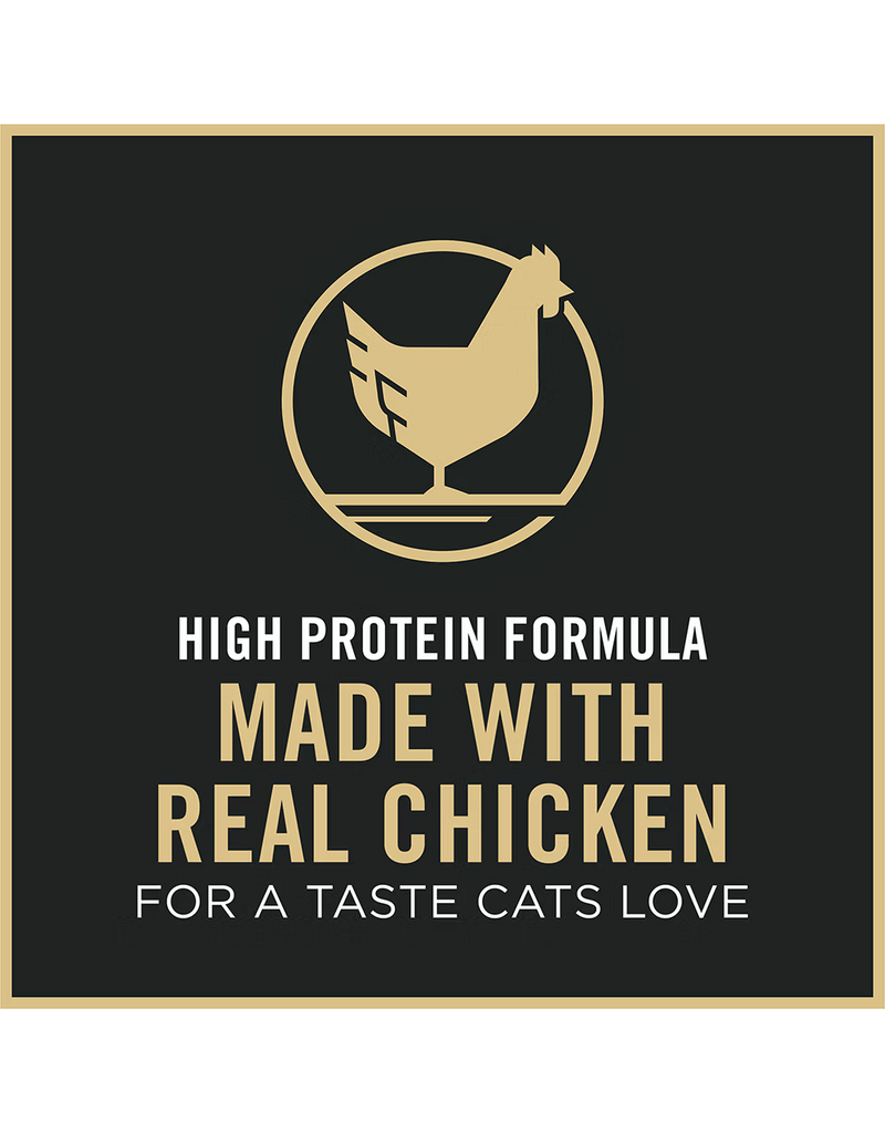 ProPlan Pro Plan Complete Essentials Kitten Chicken & Rice Dry Cat Food 3.5 lb