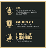 ProPlan Pro Plan Complete Essentials Kitten Chicken & Rice Dry Cat Food 3.5 lb