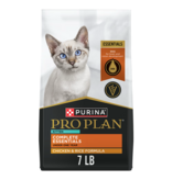 ProPlan Pro Plan Complete Essentials Kitten Chicken & Rice Dry Cat Food 3.5 lb