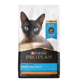 ProPlan Pro Plan Urinary Tract Health Chicken & Rice Dry Cat Food 3.5 Lb