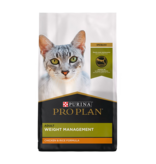 ProPlan Pro Plan Weight Management Chicken & Rice Dry Cat Food 3.5 lb