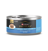 ProPlan Pro Plan Urinary Tract Health Ocean Whitefish Entree Cat Food 3 Oz can