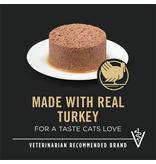 ProPlan Pro Plan Urinary Tract Health Turkey & Giblets Entree Cat Food 3Oz can