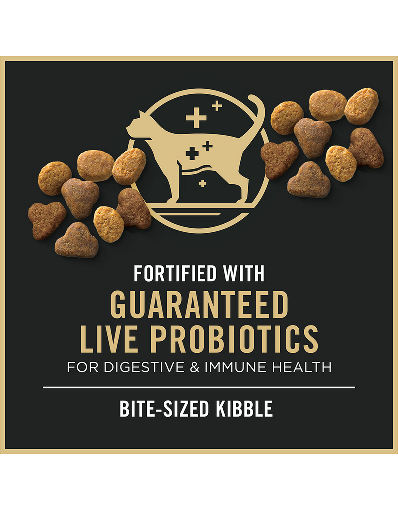 ProPlan Pro Plan Complete Essentials Chicken & Rice Dry Cat Food