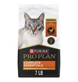 ProPlan Pro Plan Complete Essentials Chicken & Rice Dry Cat Food