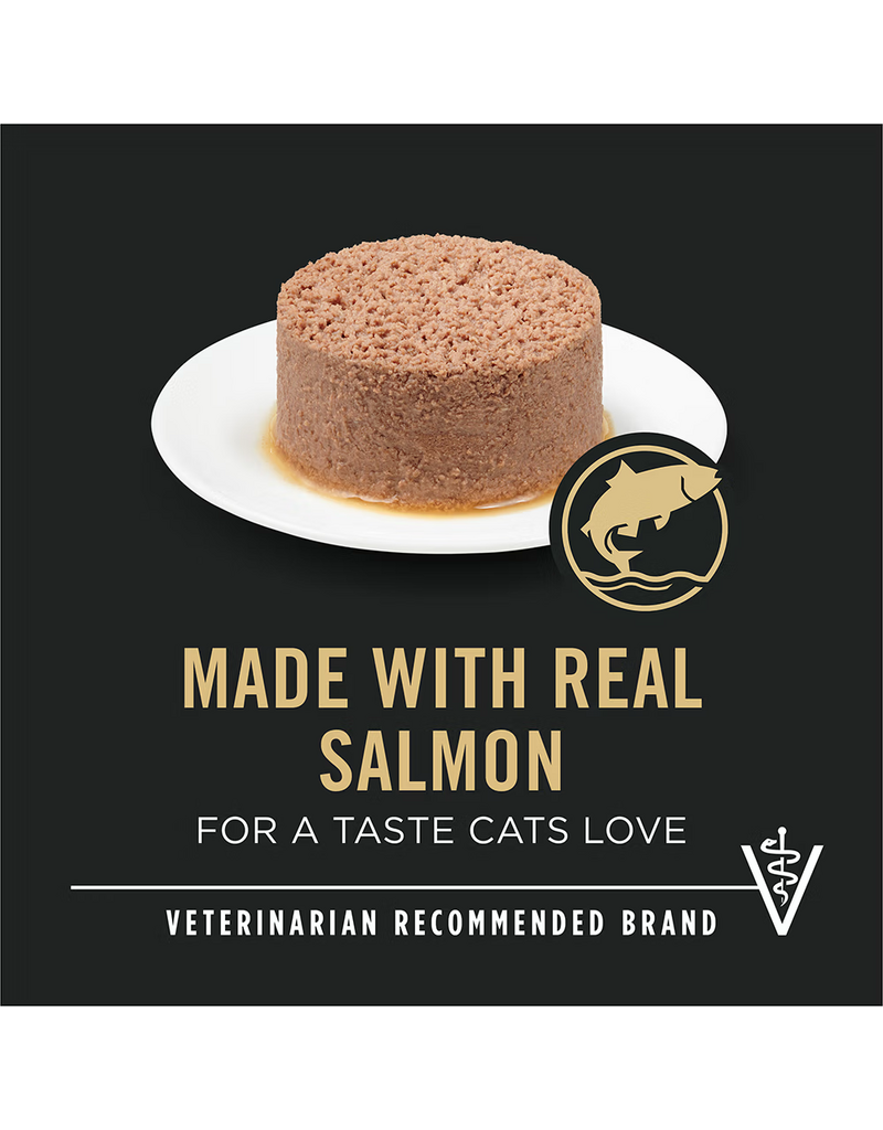 ProPlan Pro Plan Urinary Tract Health Salmon Cat Food 3 oz can