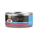 ProPlan Pro Plan Urinary Tract Health Salmon Cat Food 3 oz can