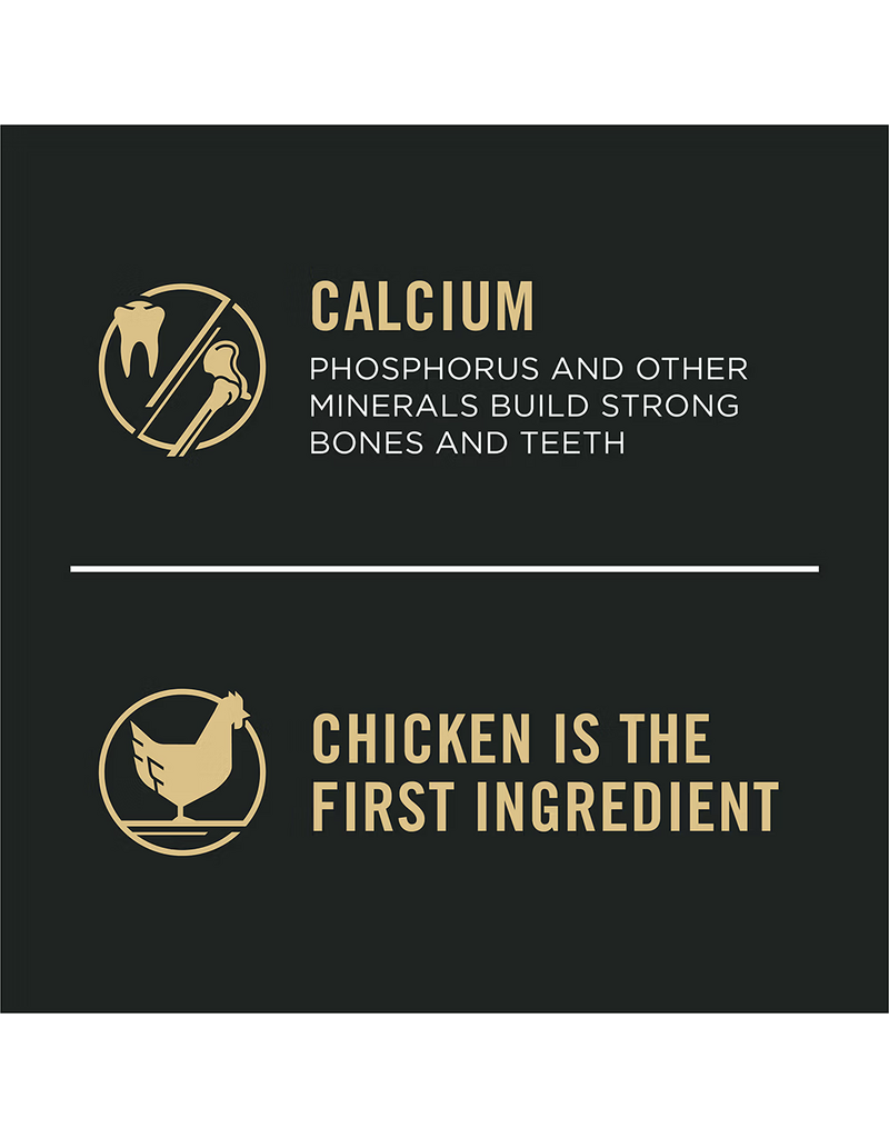 ProPlan Pro Plan Shredded Blend Chicken & Rice Puppy Food