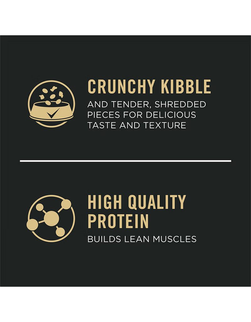 ProPlan Pro Plan Shredded Blend Chicken & Rice Puppy Food