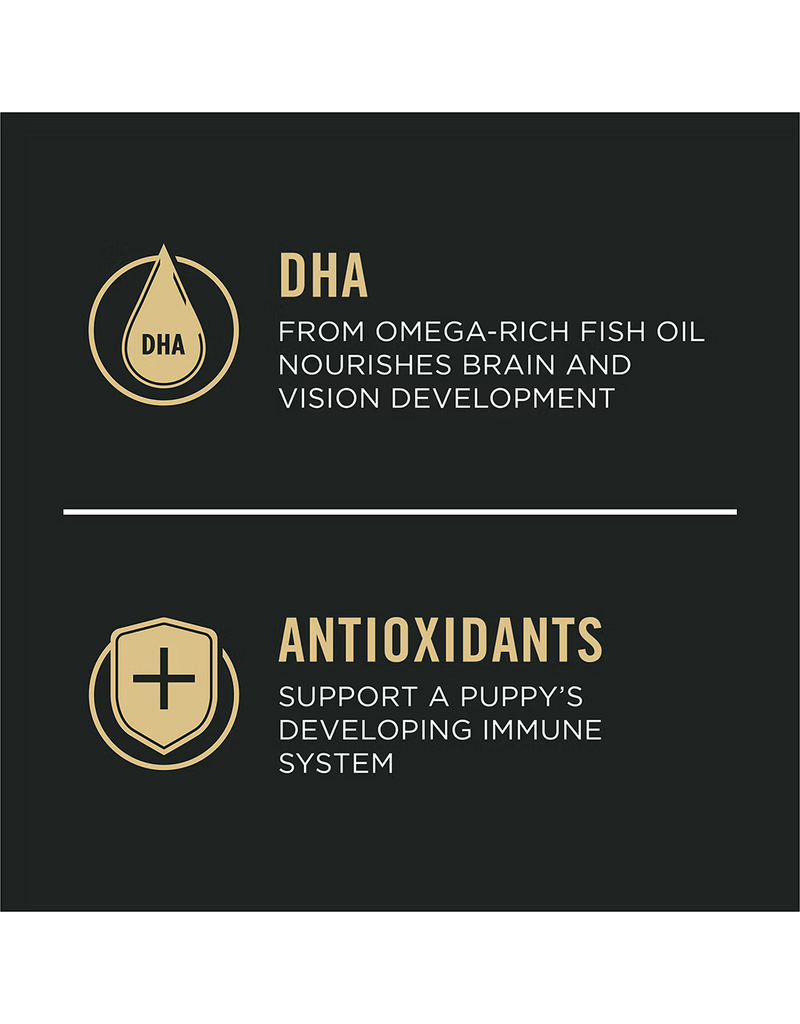 ProPlan Pro Plan Shredded Blend Chicken & Rice Puppy Food