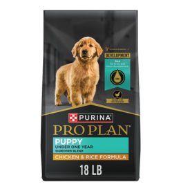 ProPlan Pro Plan Shredded Blend Chicken & Rice Puppy Food