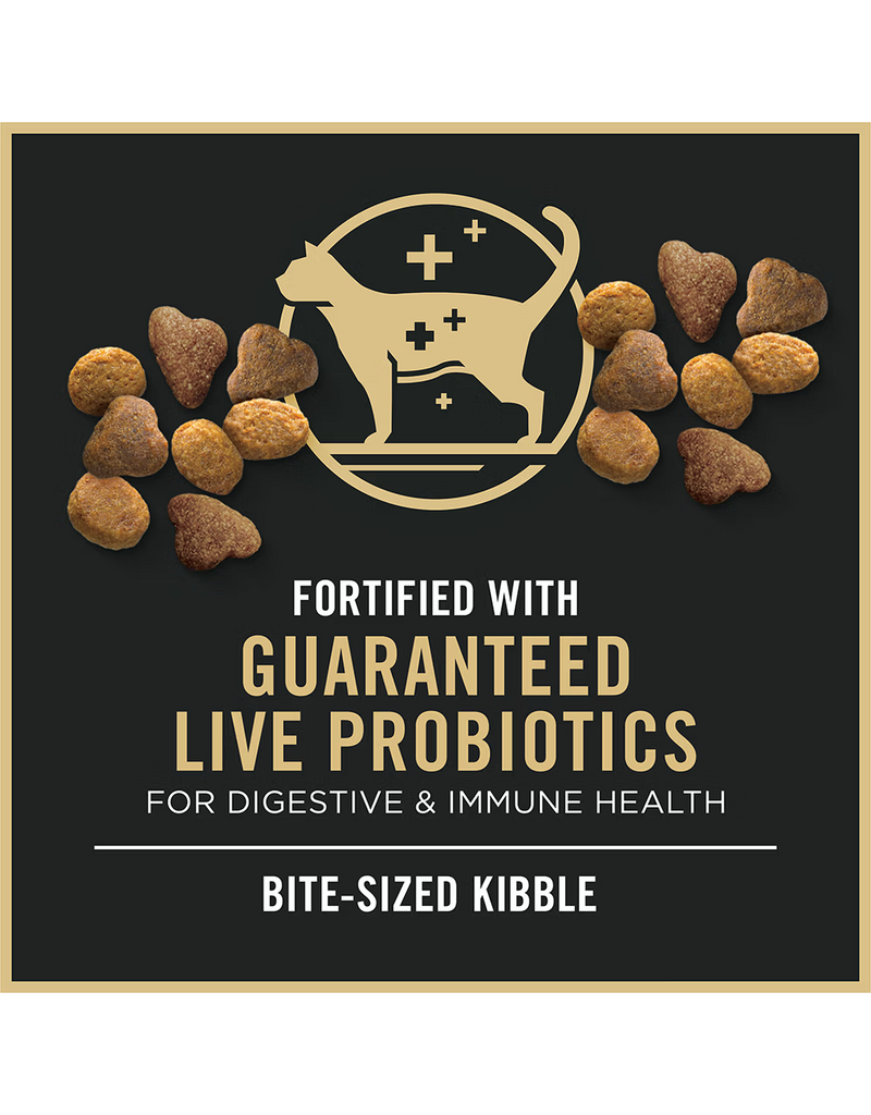 ProPlan Pro Plan Complete Essentials Salmon & Rice Dry Cat Food 3.5lb