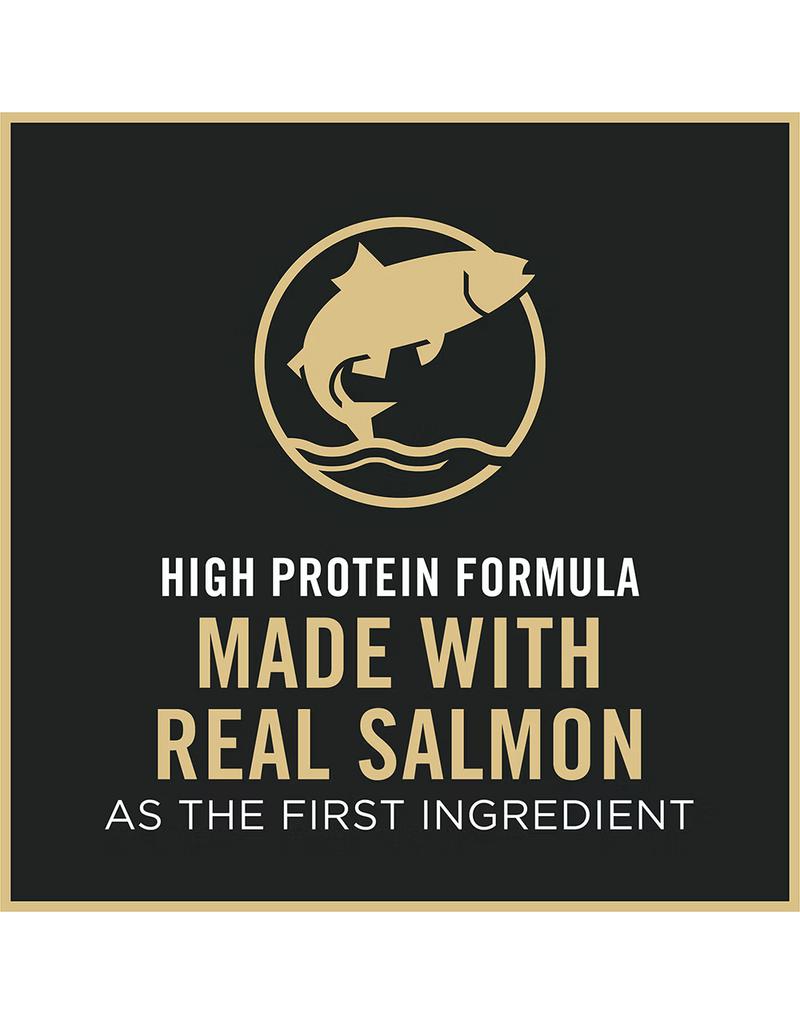 ProPlan Pro Plan Complete Essentials Salmon & Rice Dry Cat Food 3.5lb