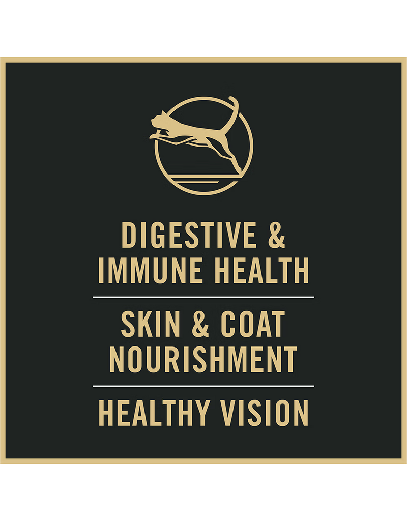 ProPlan Pro Plan Complete Essentials Salmon & Rice Dry Cat Food 3.5lb