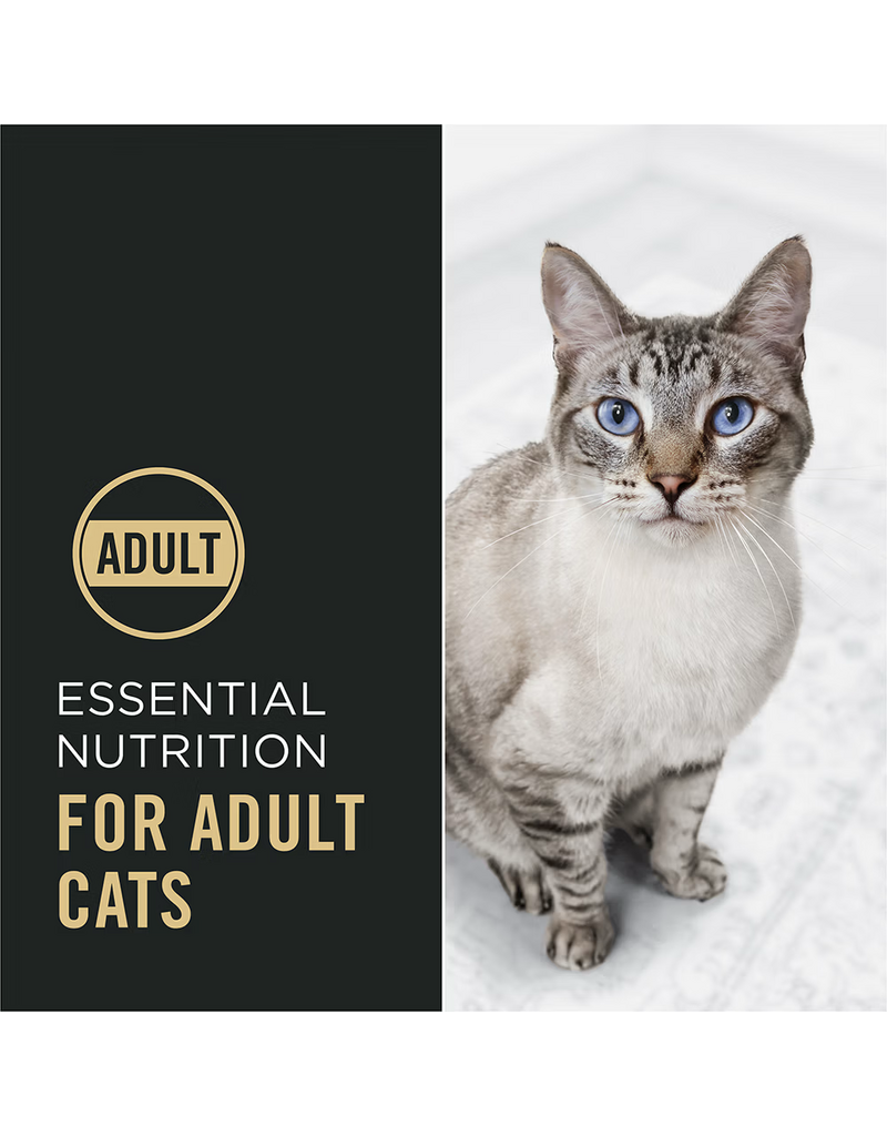 ProPlan Pro Plan Complete Essentials Salmon & Rice Dry Cat Food 3.5lb