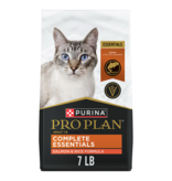 ProPlan Pro Plan Complete Essentials Salmon & Rice Dry Cat Food 3.5lb