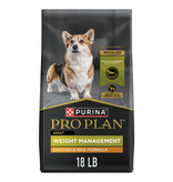 ProPlan Pro Plan Weight Management Chicken & Rice Dry Dog Food
