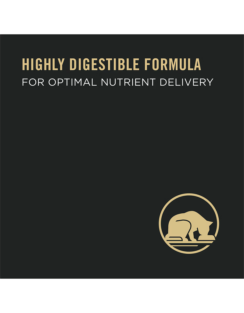 ProPlan Pro Plan Urinary Tract Health Chicken Entree in Gravy Cat Food 3 oz can