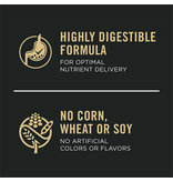 ProPlan Pro Plan Sensitive Skin & Stomach Salmon & Rice Dry Dog Food 4 Lb