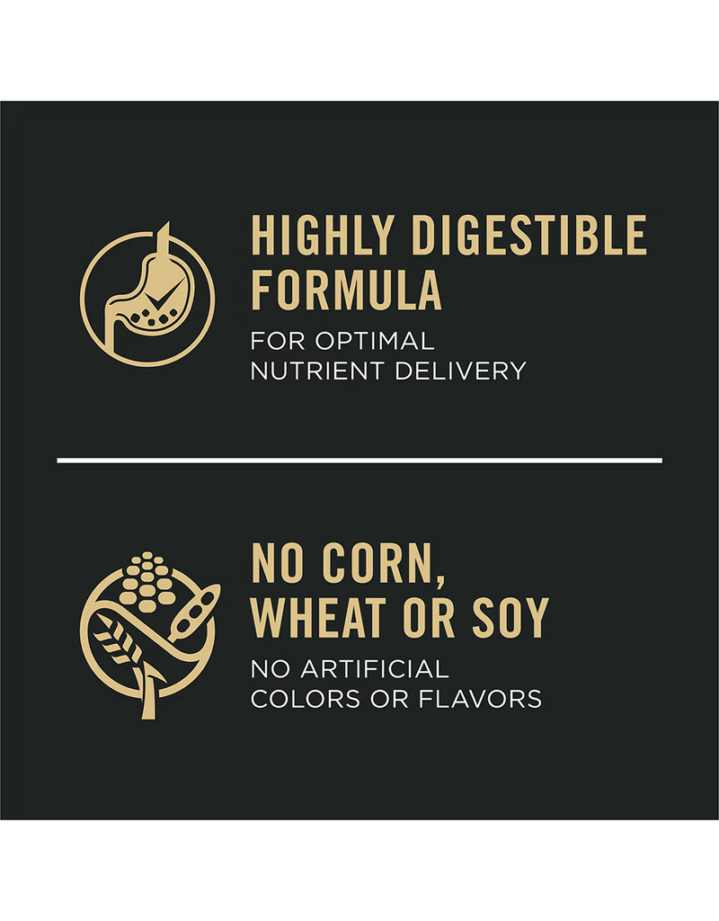 ProPlan Pro Plan Sensitive Skin & Stomach Salmon & Rice Dry Dog Food 4 Lb