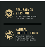 ProPlan Pro Plan Sensitive Skin & Stomach Salmon & Rice Dry Dog Food 4 Lb