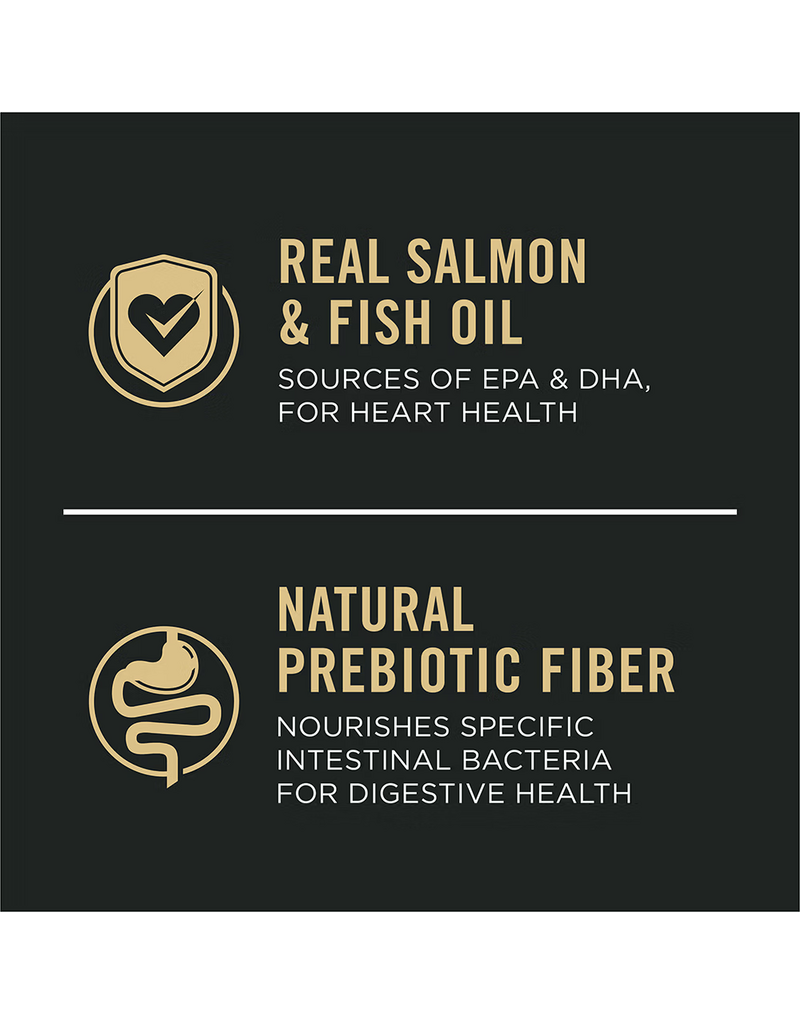 ProPlan Pro Plan Sensitive Skin & Stomach Salmon & Rice Dry Dog Food 4 Lb