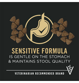 ProPlan Pro Plan Sensitive Skin & Stomach Salmon & Rice Dry Dog Food 4 Lb