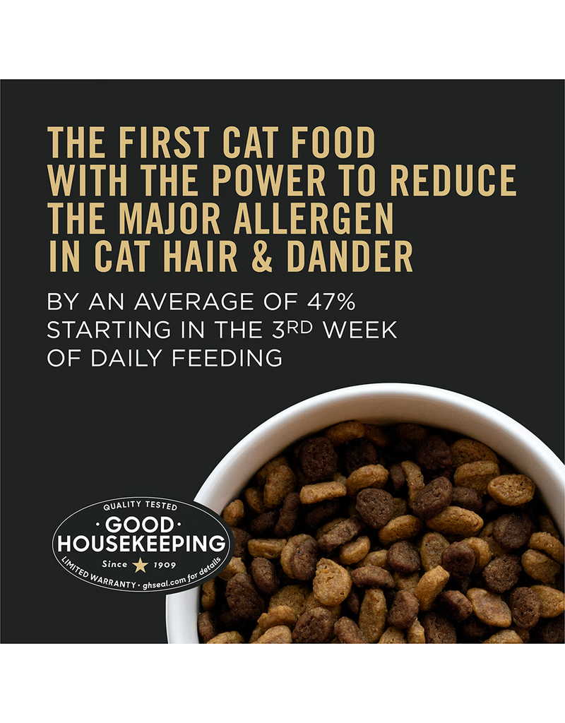 ProPlan Pro Plan Live Clear Sensitive Stomach Salmon & Rice Dry Cat Food 3.5Lb