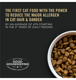 ProPlan Pro Plan Live Clear Sensitive Skin & Stomach Turkey Dry Cat Food 3.2 Lb